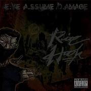 Kill Yaself Rite Hook