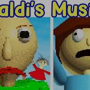 Friday Night Funkin Vs Baldi S Basics Basics Song 1