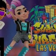 Subway Surfers Las Vegas 2021 Theme Song