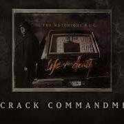 The Notorious B I G Ten Crack Commandments Official Audio The Notorious B I G