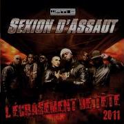 Sexion D Assaut Tu T Es Ficha Because Music
