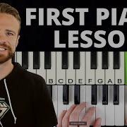 Intro Keys