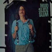 Mud Slide Slim James Taylor