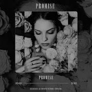 Izzamuzzic Promise