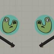 Demented Alphabet Lore