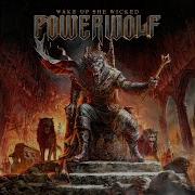 Powerwolf Viva Vulgata