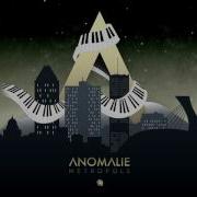 Anomalie New Space