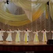 Крымский Вальс 11 Школа Керчи