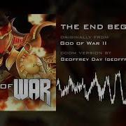 The End Begins Doom Version