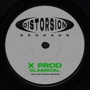 X Prod Classical