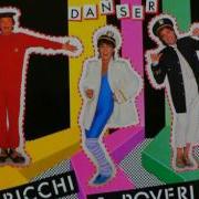 Ricchi E Poveri Dan Dan E Una Canzone D Amore