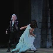 Anna Netrebko Dmitri Hvorostovsky Трубадур
