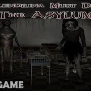 Slendrina Must Die The Asylum Full Game Ending Walkthrough Gameplay