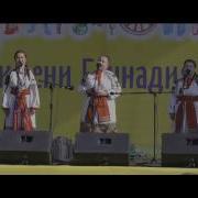 Вокальное Трио Цветень Потеряла Я Колечко