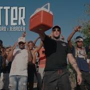 Mutter Jebroer Harris Ford