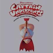 Captain Underpants Theme Weird Al Yankovic Captain Underpants The