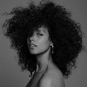 Alicia Keys Illusion Of Bliss