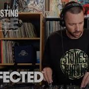 Kid Fonque Episode 6 Live From South Africa Defected Broadcasting House Show Defected Records