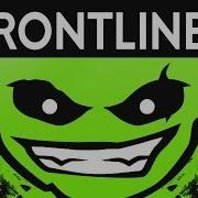 Dex Arson Frontlines