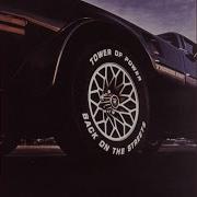 Tower Of Power Just Make A Move And Be Yourself