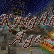 Knightage 20 Автоматическая Ферма Тростника Ферма Стражей