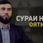 Сураи Нисо Ояи 59 Тафсир