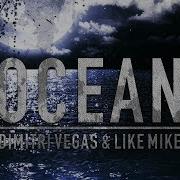 Dimitri Vegas Like Mike Ocean Tomorrowland 2018 Intro