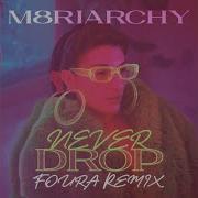 Never Drop Foura Remix M8Riarchy Foura