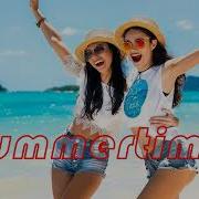 Davbo Summertime Original Mix