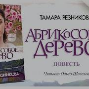 Абрикосовое Дерево Часть 3 Христианский Рассказ
