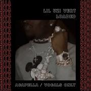 Lil Uzi Vert 6 Min Freestyle Acapella Vocals Only 142 Bpm