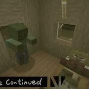 To Be Continued Minecraft