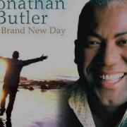 You Re My Everything Jonathan Butler