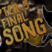 Bendy And The Ink Machine Chapter 5 Song Official Sfm The Last Reel