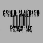 Pkm4 Mc Grilo Maldito