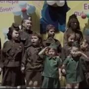 Смуглянка Молдованка Рустам Сагдуллаев 9 Мая Ташкент Дети День Победы