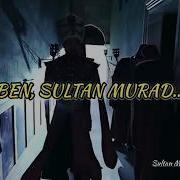 Ben Sultan Murad