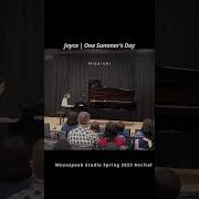 One Summer S Day Piano String Version From Spirited Away By Sam Yung