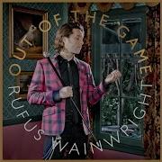 Rufus Wainwright Perfect Man