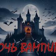 Darkflame Ночь Вампира