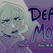 Beetlejuice Animatic