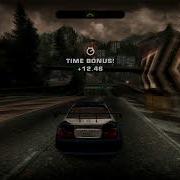 Nfs Most Wanted Enhanced Reshade Preset