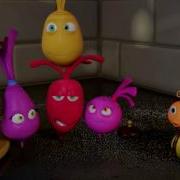 Овощная Вечеринка 51