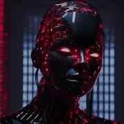 Boris Brejcha Hozho Victor Ruiz Art Of Minimal Techno Midnight Matrix By Patrick Slayer