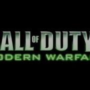 Call Of Duty Modern Warfare 4 Ost War Song