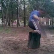 Круги Двумя Круги Деласала Томаса Flaris Gymnastics