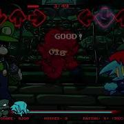 Fnf Alone V2