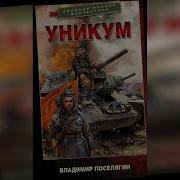 Поселягин Уникум