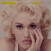 Gwen Stefani Obsessed