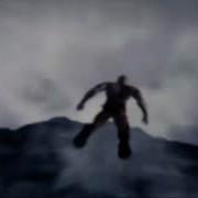 Kratos Falling To Dream On